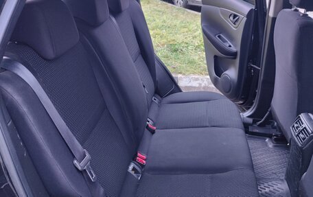 Nissan Qashqai, 2019 год, 1 600 000 рублей, 11 фотография