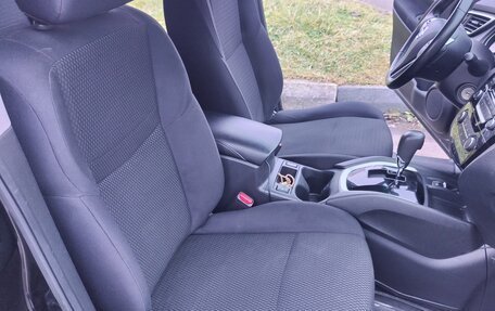 Nissan Qashqai, 2019 год, 1 600 000 рублей, 12 фотография