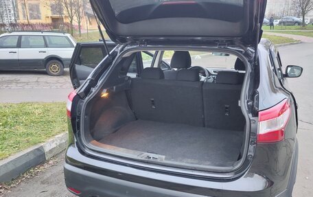 Nissan Qashqai, 2019 год, 1 600 000 рублей, 13 фотография