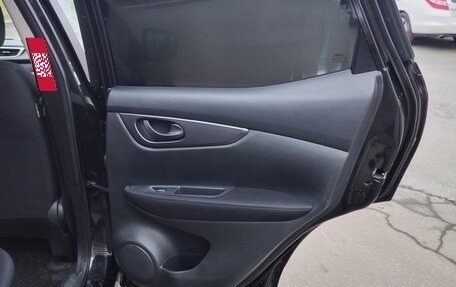 Nissan Qashqai, 2019 год, 1 600 000 рублей, 10 фотография