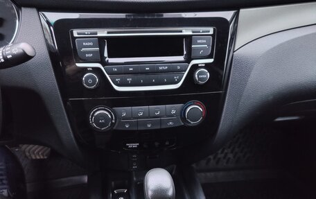 Nissan Qashqai, 2019 год, 1 600 000 рублей, 15 фотография