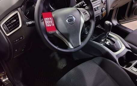 Nissan Qashqai, 2019 год, 1 600 000 рублей, 17 фотография