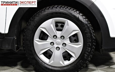 Hyundai Creta I рестайлинг, 2018 год, 1 987 000 рублей, 9 фотография