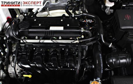 Hyundai Creta I рестайлинг, 2018 год, 1 987 000 рублей, 18 фотография