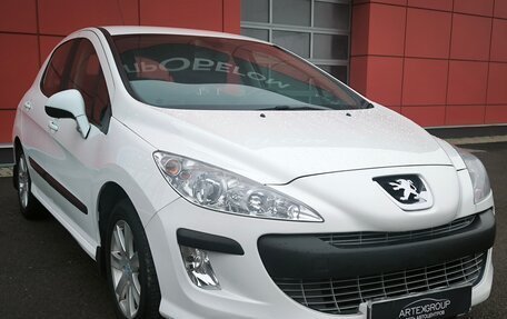 Peugeot 308 II, 2010 год, 650 000 рублей, 3 фотография