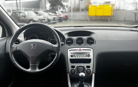 Peugeot 308 II, 2010 год, 650 000 рублей, 11 фотография