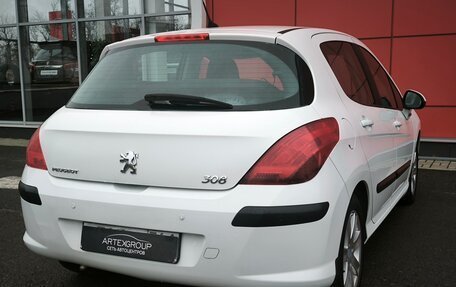 Peugeot 308 II, 2010 год, 650 000 рублей, 4 фотография