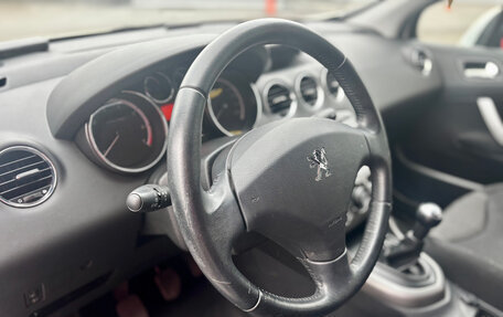 Peugeot 308 II, 2010 год, 650 000 рублей, 7 фотография