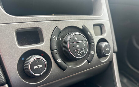 Peugeot 308 II, 2010 год, 650 000 рублей, 9 фотография