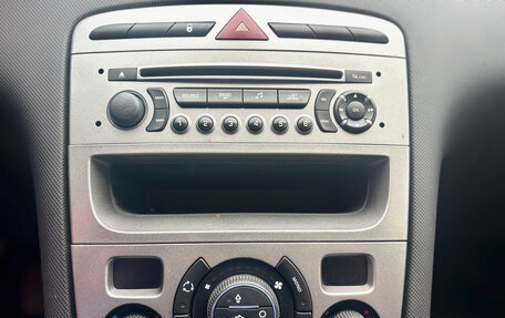 Peugeot 308 II, 2010 год, 650 000 рублей, 10 фотография