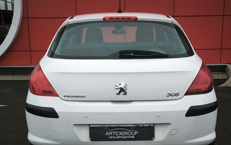 Peugeot 308 II, 2010 год, 650 000 рублей, 6 фотография