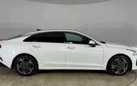 KIA K5, 2020 год, 2 440 000 рублей, 4 фотография