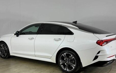 KIA K5, 2020 год, 2 440 000 рублей, 7 фотография