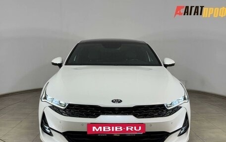 KIA K5, 2020 год, 2 440 000 рублей, 2 фотография
