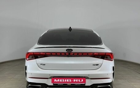 KIA K5, 2020 год, 2 440 000 рублей, 6 фотография