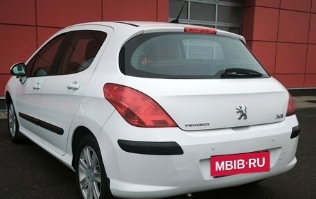 Peugeot 308 II, 2010 год, 650 000 рублей, 5 фотография