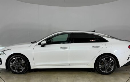 KIA K5, 2020 год, 2 440 000 рублей, 8 фотография