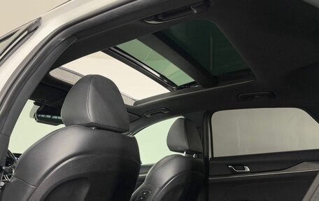 KIA K5, 2020 год, 2 440 000 рублей, 13 фотография