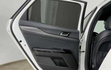 KIA K5, 2020 год, 2 440 000 рублей, 14 фотография