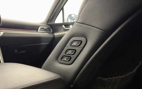 KIA K5, 2020 год, 2 440 000 рублей, 16 фотография