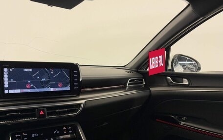 KIA K5, 2020 год, 2 440 000 рублей, 19 фотография