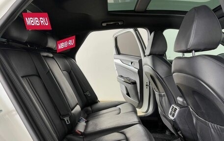 KIA K5, 2020 год, 2 440 000 рублей, 10 фотография