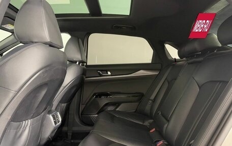 KIA K5, 2020 год, 2 440 000 рублей, 11 фотография