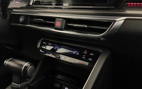 KIA K5, 2020 год, 2 440 000 рублей, 26 фотография