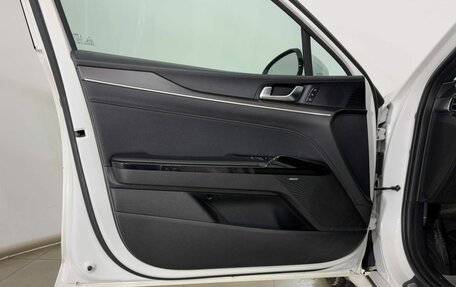 KIA K5, 2020 год, 2 440 000 рублей, 34 фотография