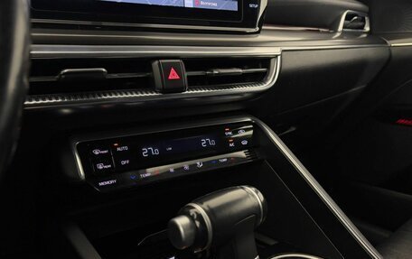 KIA K5, 2020 год, 2 440 000 рублей, 28 фотография