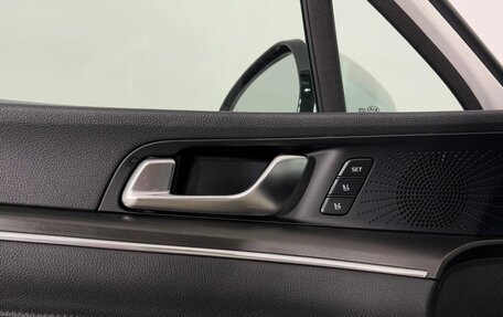 KIA K5, 2020 год, 2 440 000 рублей, 36 фотография