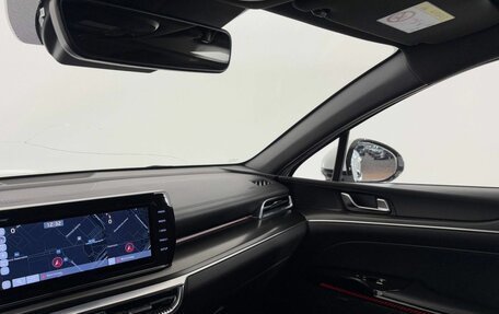 KIA K5, 2020 год, 2 440 000 рублей, 38 фотография