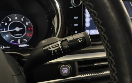 KIA K5, 2020 год, 2 440 000 рублей, 40 фотография