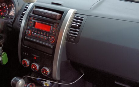 Nissan X-Trail, 2013 год, 1 500 000 рублей, 5 фотография