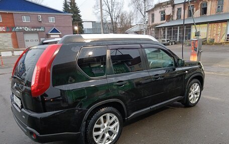 Nissan X-Trail, 2013 год, 1 500 000 рублей, 2 фотография