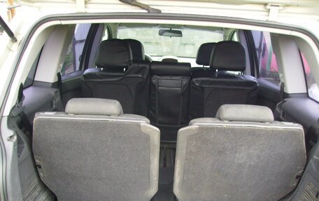 Opel Zafira B, 2008 год, 550 000 рублей, 17 фотография