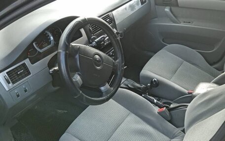 Chevrolet Lacetti, 2010 год, 400 000 рублей, 5 фотография