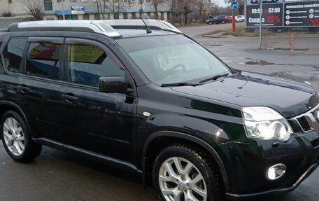 Nissan X-Trail, 2013 год, 1 500 000 рублей, 3 фотография