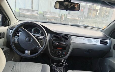 Chevrolet Lacetti, 2010 год, 400 000 рублей, 6 фотография