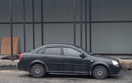 Chevrolet Lacetti, 2010 год, 400 000 рублей, 3 фотография