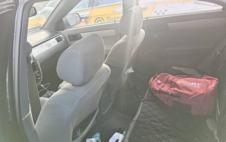 Chevrolet Lacetti, 2010 год, 400 000 рублей, 9 фотография