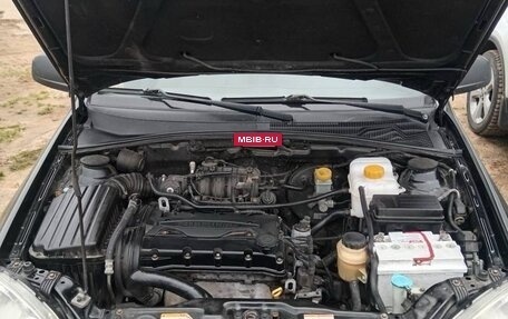 Chevrolet Lacetti, 2010 год, 400 000 рублей, 4 фотография