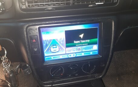 Volkswagen Passat B5+ рестайлинг, 1999 год, 380 000 рублей, 3 фотография