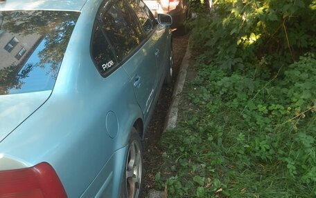 Volkswagen Passat B5+ рестайлинг, 1999 год, 380 000 рублей, 7 фотография