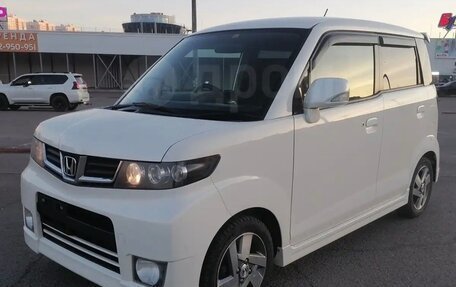 Honda Zest, 2012 год, 630 000 рублей, 3 фотография