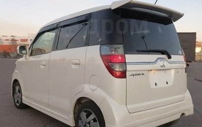 Honda Zest, 2012 год, 630 000 рублей, 1 фотография