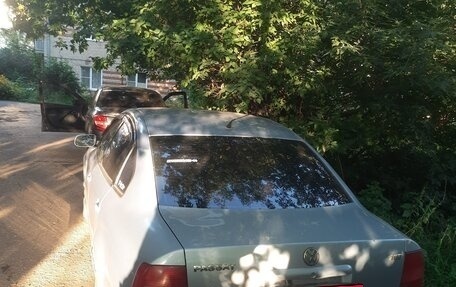 Volkswagen Passat B5+ рестайлинг, 1999 год, 380 000 рублей, 6 фотография