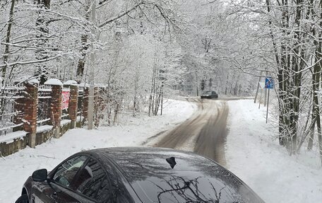 Jaguar XF I рестайлинг, 2013 год, 1 800 000 рублей, 4 фотография