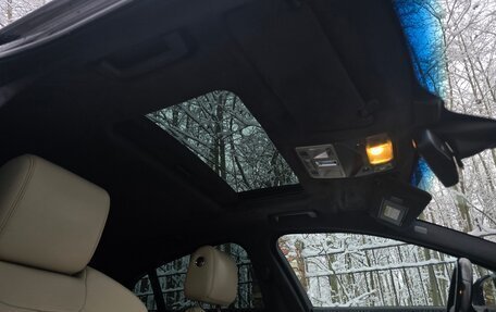 Jaguar XF I рестайлинг, 2013 год, 1 800 000 рублей, 17 фотография