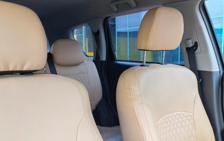 Mitsubishi Outlander III рестайлинг 3, 2010 год, 850 000 рублей, 4 фотография